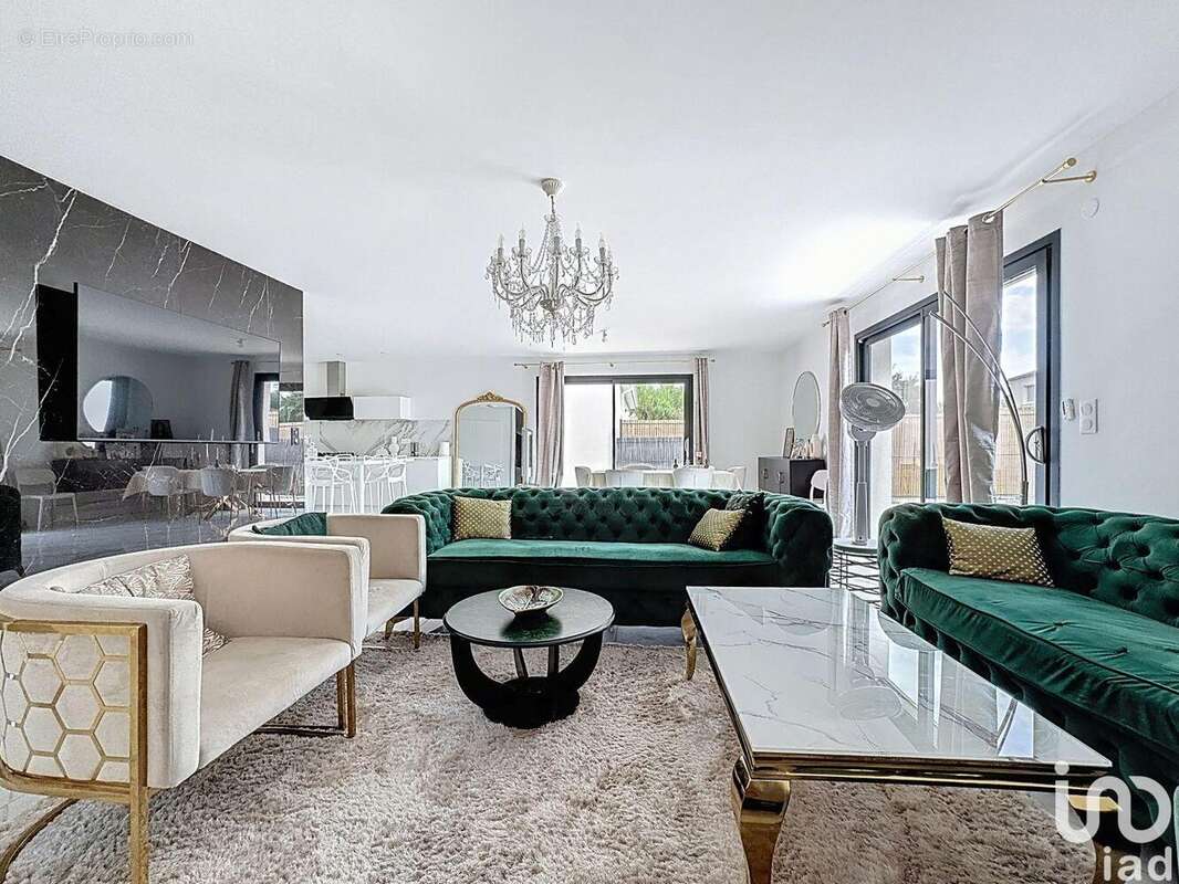 Photo 6 - Maison à LA COURONNE