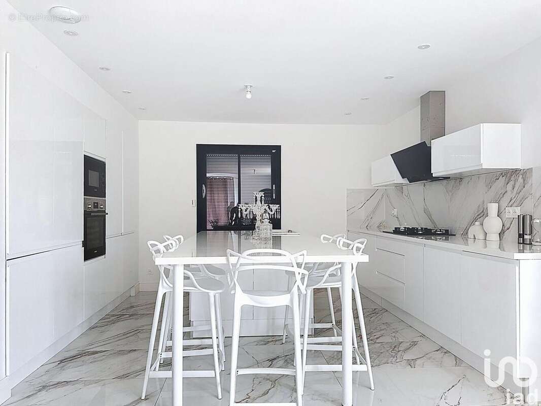 Photo 7 - Maison à LA COURONNE