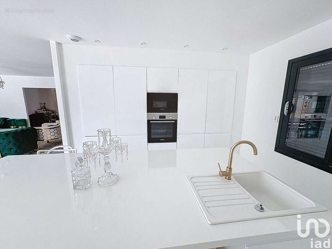 Photo 8 - Maison à LA COURONNE