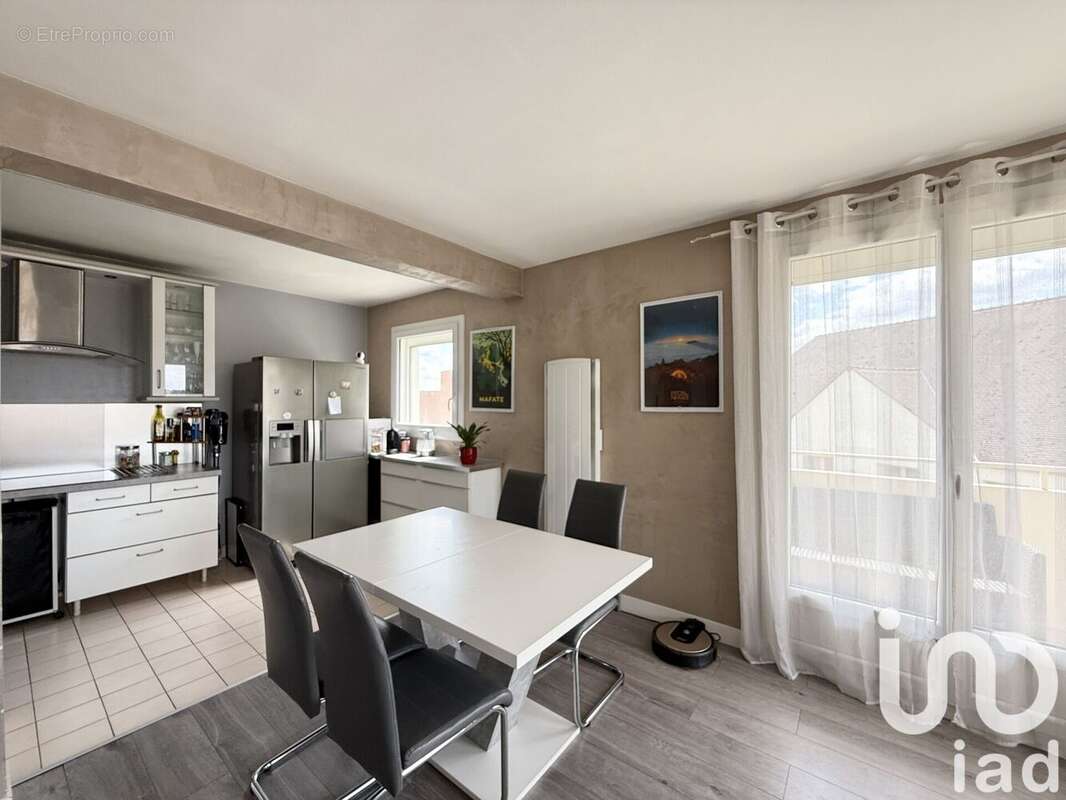 Photo 3 - Appartement à ARPAJON