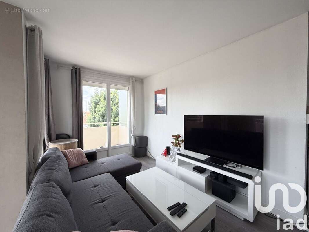 Photo 4 - Appartement à ARPAJON