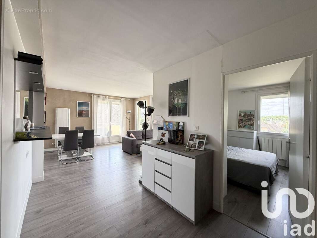 Photo 5 - Appartement à ARPAJON