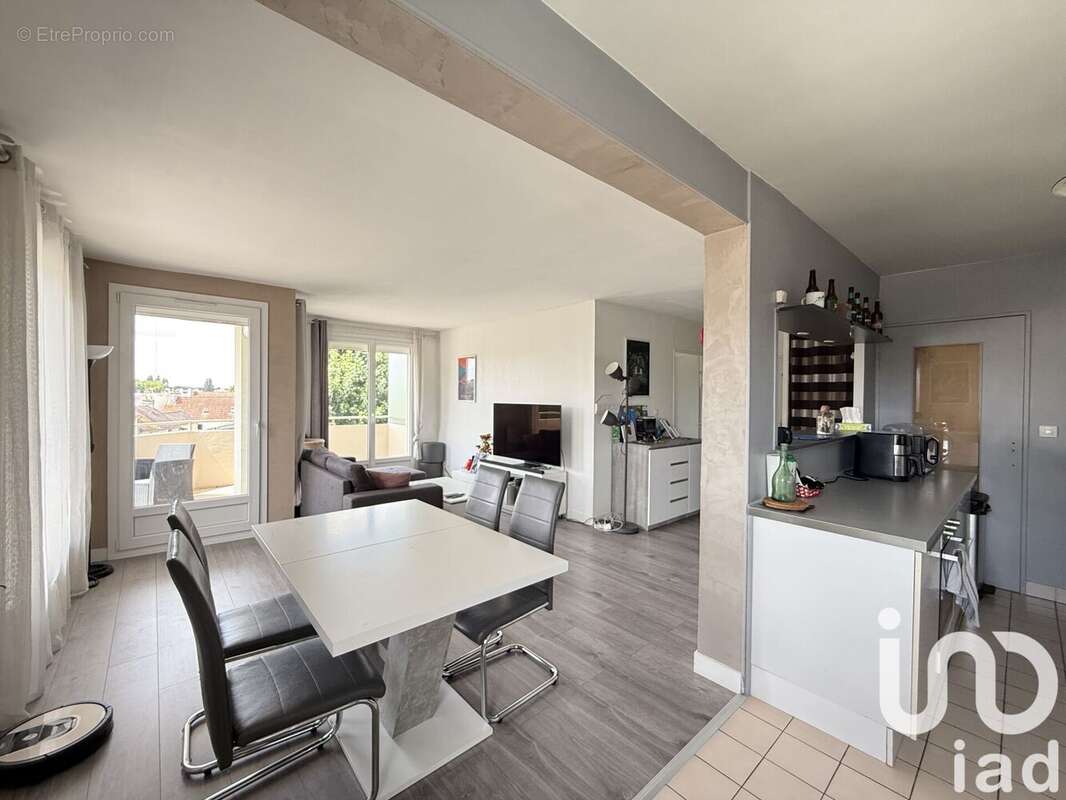 Photo 6 - Appartement à ARPAJON