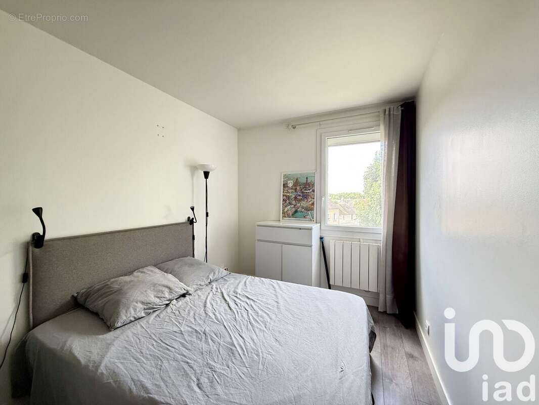 Photo 8 - Appartement à ARPAJON