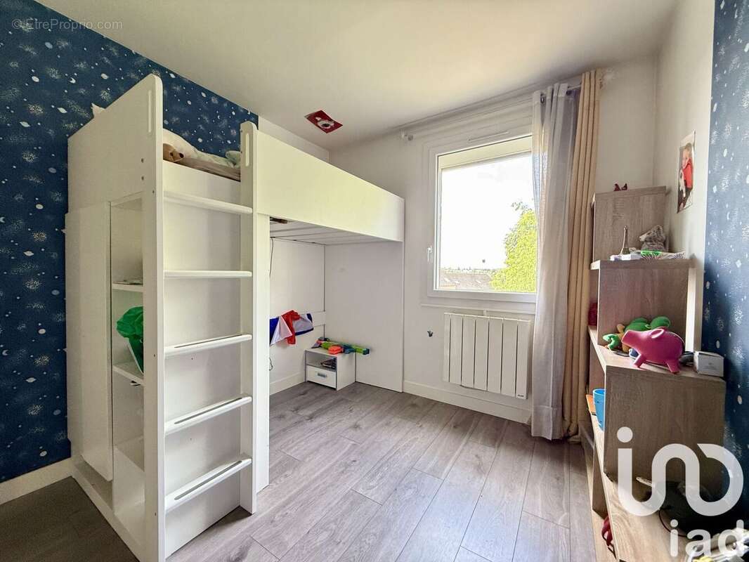 Photo 9 - Appartement à ARPAJON