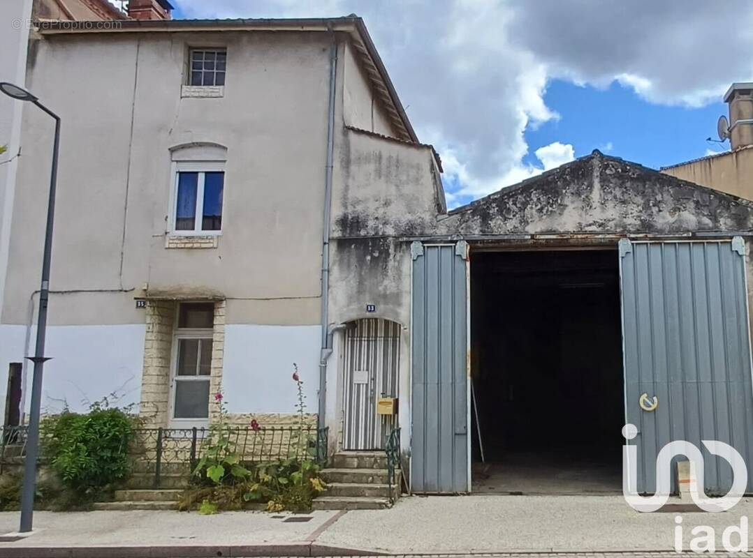 Photo 1 - Maison à LANGON