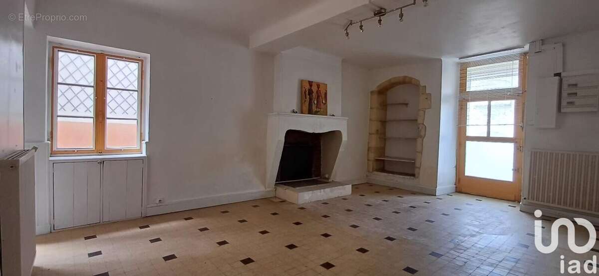 Photo 2 - Maison à LANGON