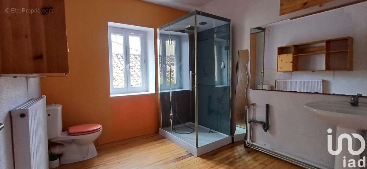 Photo 6 - Maison à LANGON