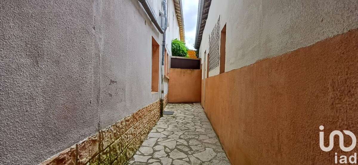 Photo 8 - Maison à LANGON