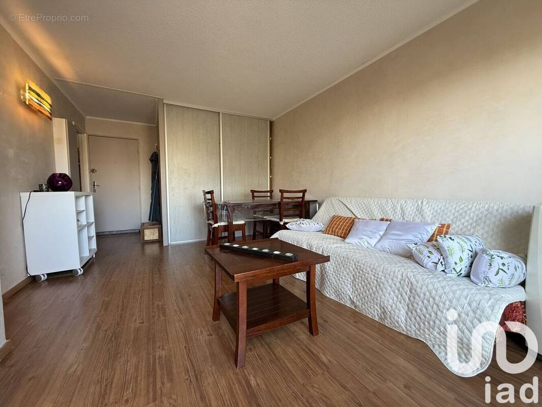 Photo 1 - Appartement à SAINTE-MAXIME