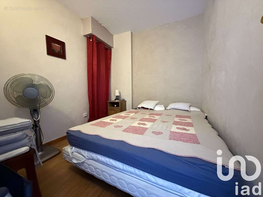 Photo 2 - Appartement à SAINTE-MAXIME