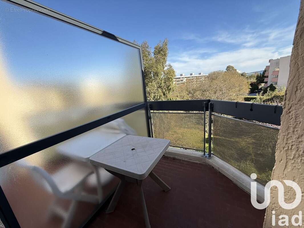 Photo 3 - Appartement à SAINTE-MAXIME