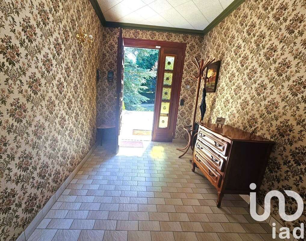 Photo 7 - Maison à LE COUDRAY-MONTCEAUX