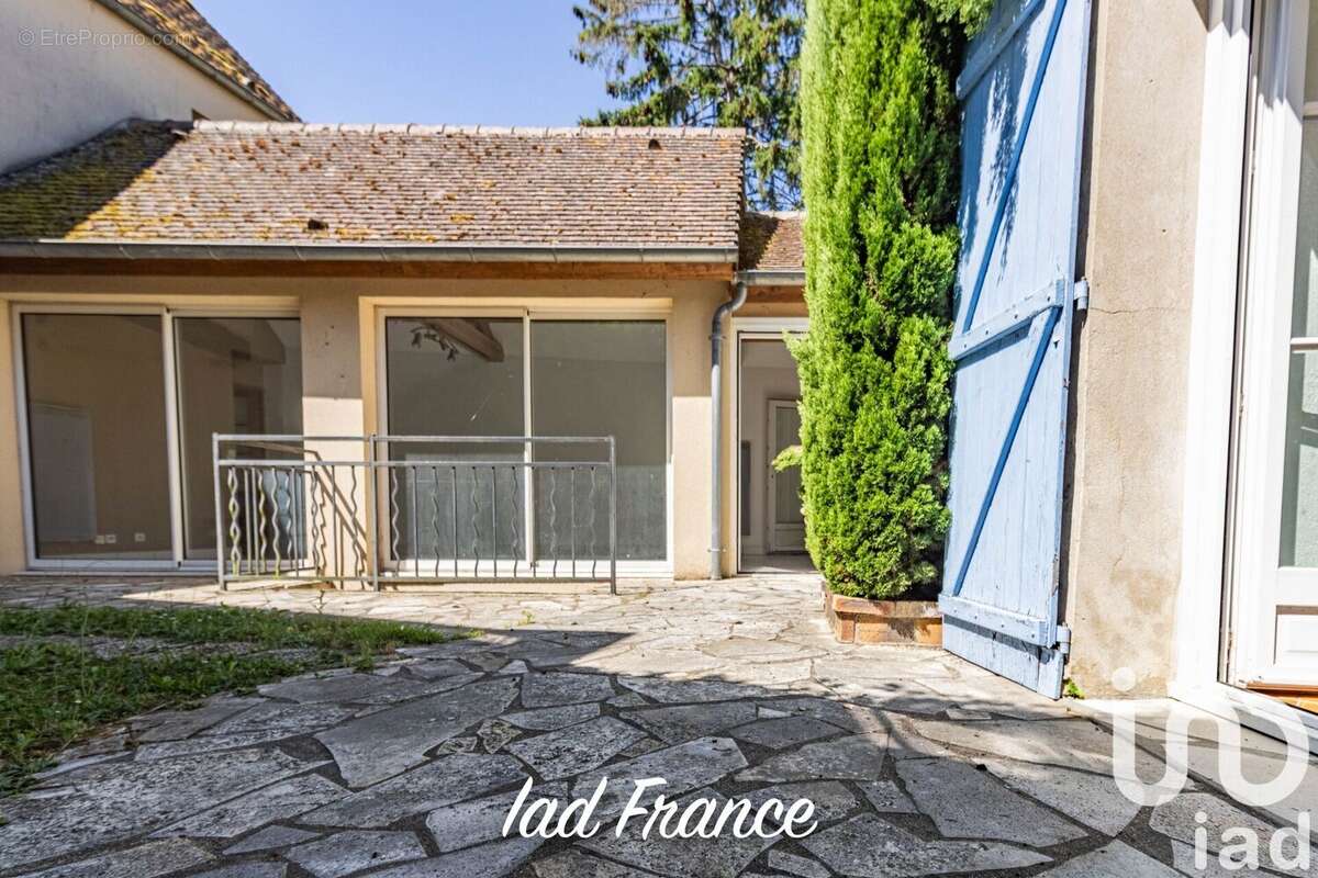 Photo 7 - Maison à JAMBVILLE