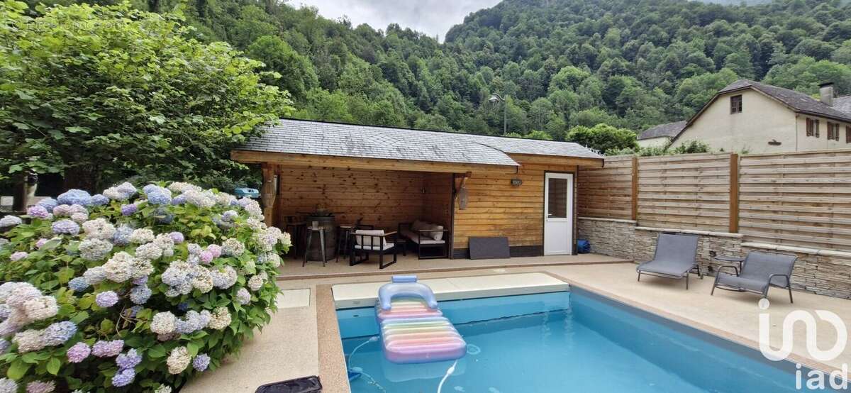 Photo 3 - Maison à ARBEOST