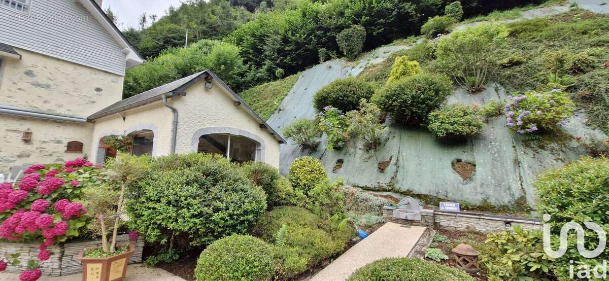 Photo 4 - Maison à ARBEOST