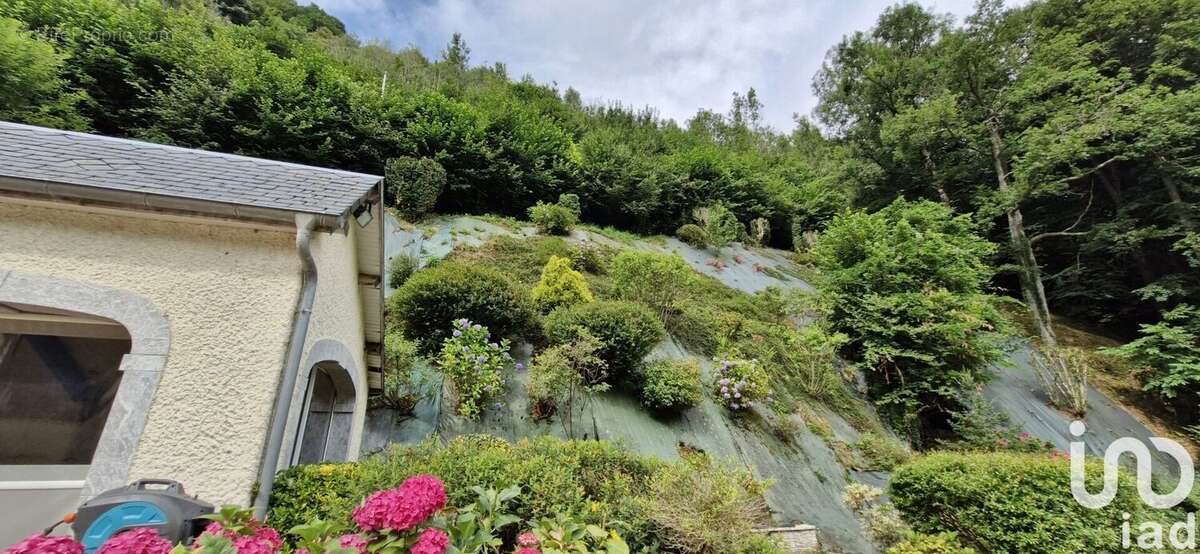 Photo 5 - Maison à ARBEOST