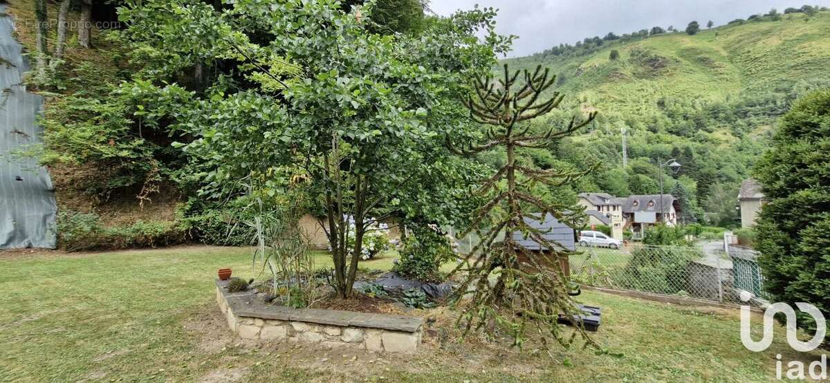 Photo 7 - Maison à ARBEOST