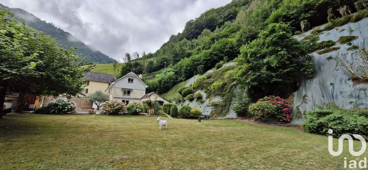 Photo 8 - Maison à ARBEOST