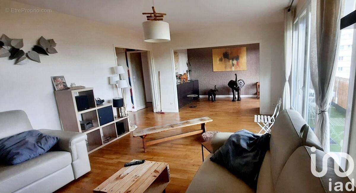 Photo 1 - Appartement à SAINT-ANDRE-LES-VERGERS