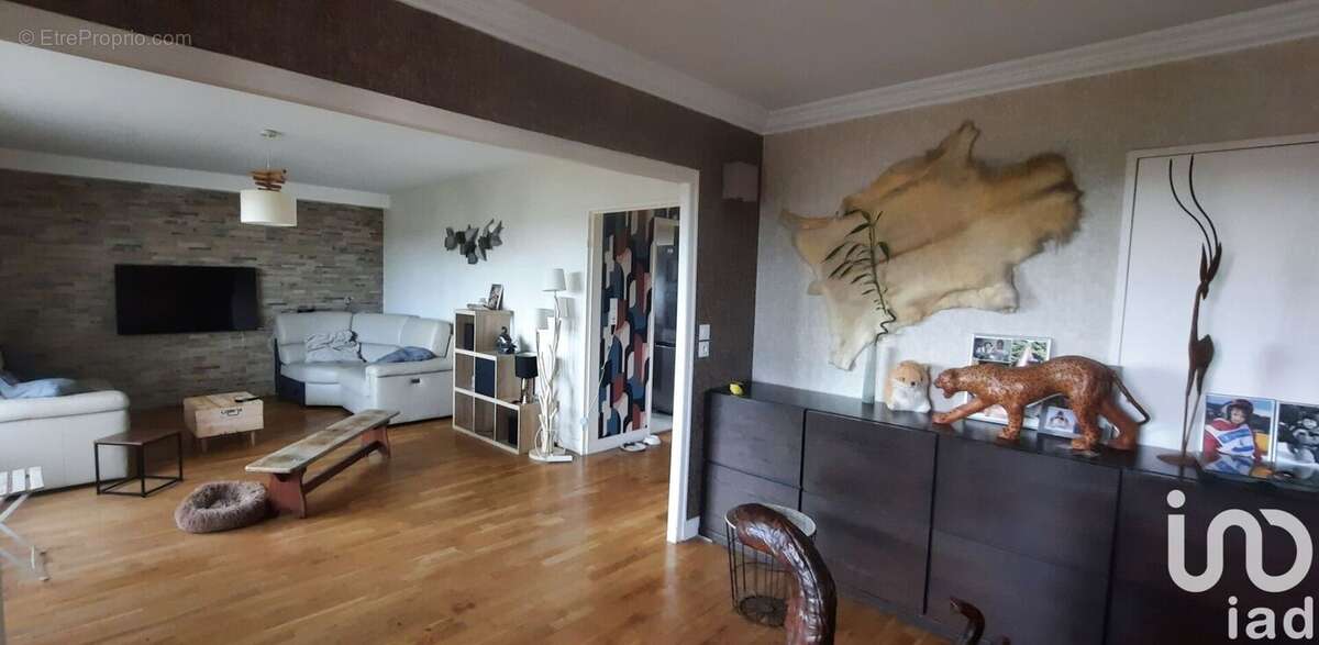 Photo 3 - Appartement à SAINT-ANDRE-LES-VERGERS