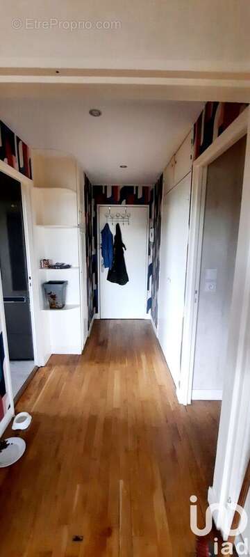 Photo 4 - Appartement à SAINT-ANDRE-LES-VERGERS