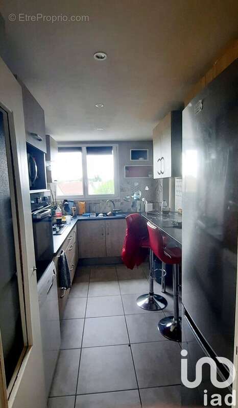 Photo 5 - Appartement à SAINT-ANDRE-LES-VERGERS