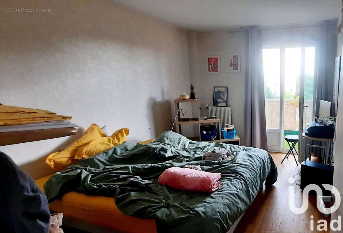 Photo 6 - Appartement à SAINT-ANDRE-LES-VERGERS