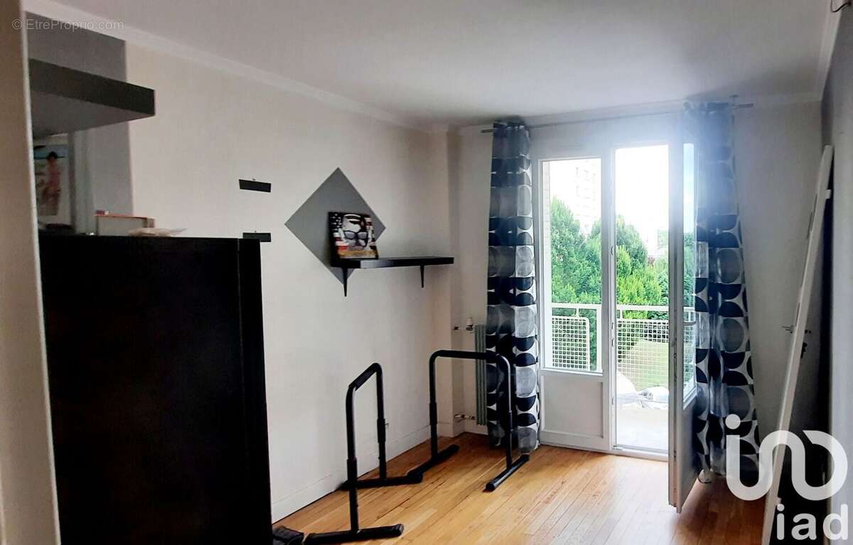 Photo 7 - Appartement à SAINT-ANDRE-LES-VERGERS