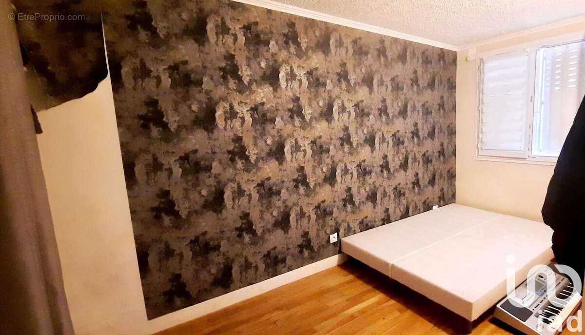 Photo 8 - Appartement à SAINT-ANDRE-LES-VERGERS