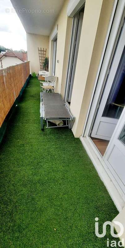 Photo 9 - Appartement à SAINT-ANDRE-LES-VERGERS