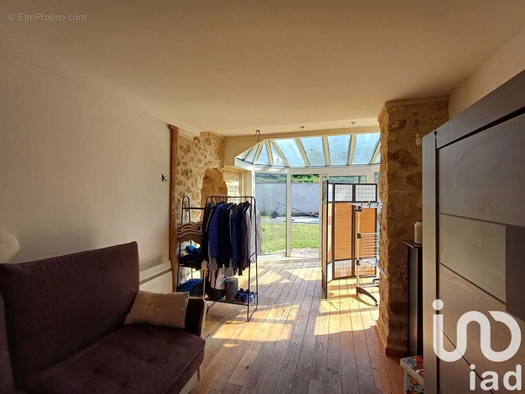 Photo 6 - Maison à LA BROSSE-MONTCEAUX