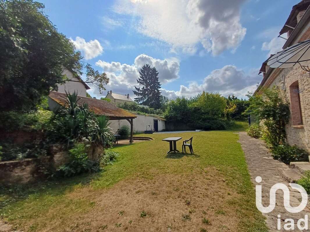 Photo 8 - Maison à LA BROSSE-MONTCEAUX