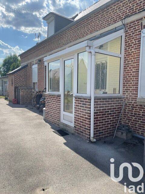 Photo 1 - Maison à SISSY