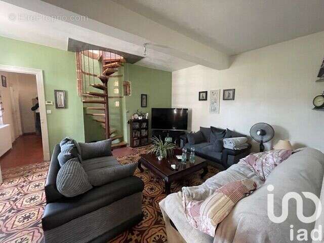 Photo 2 - Maison à SISSY