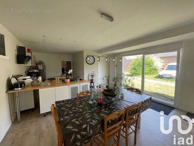 Photo 4 - Maison à SISSY