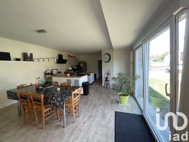 Photo 5 - Maison à SISSY