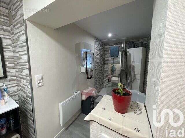 Photo 6 - Maison à SISSY