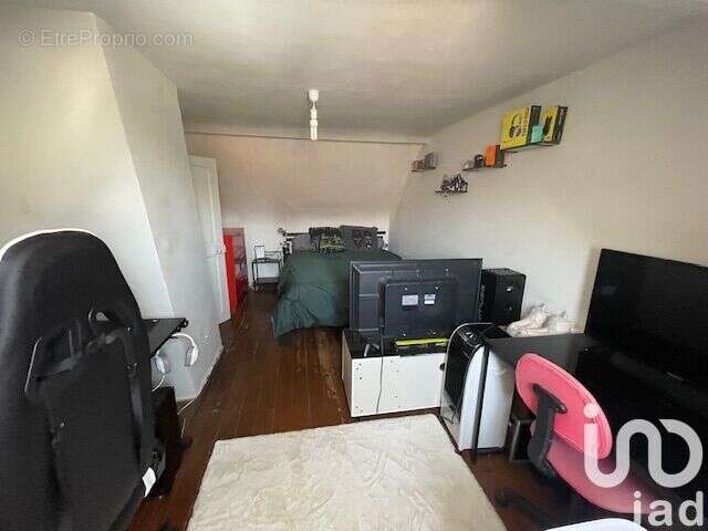 Photo 9 - Maison à SISSY