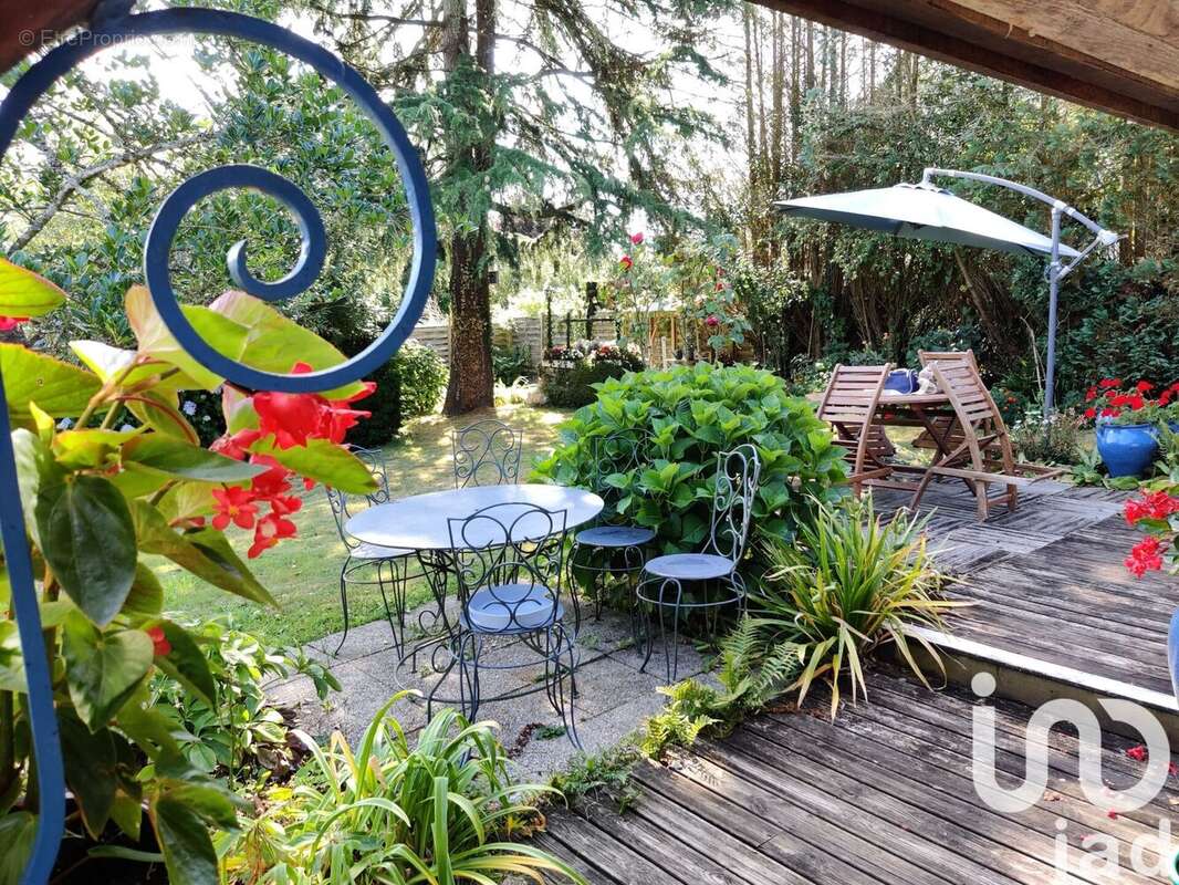 Photo 3 - Maison à RIEC-SUR-BELON