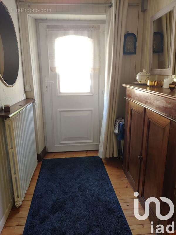 Photo 4 - Maison à RIEC-SUR-BELON