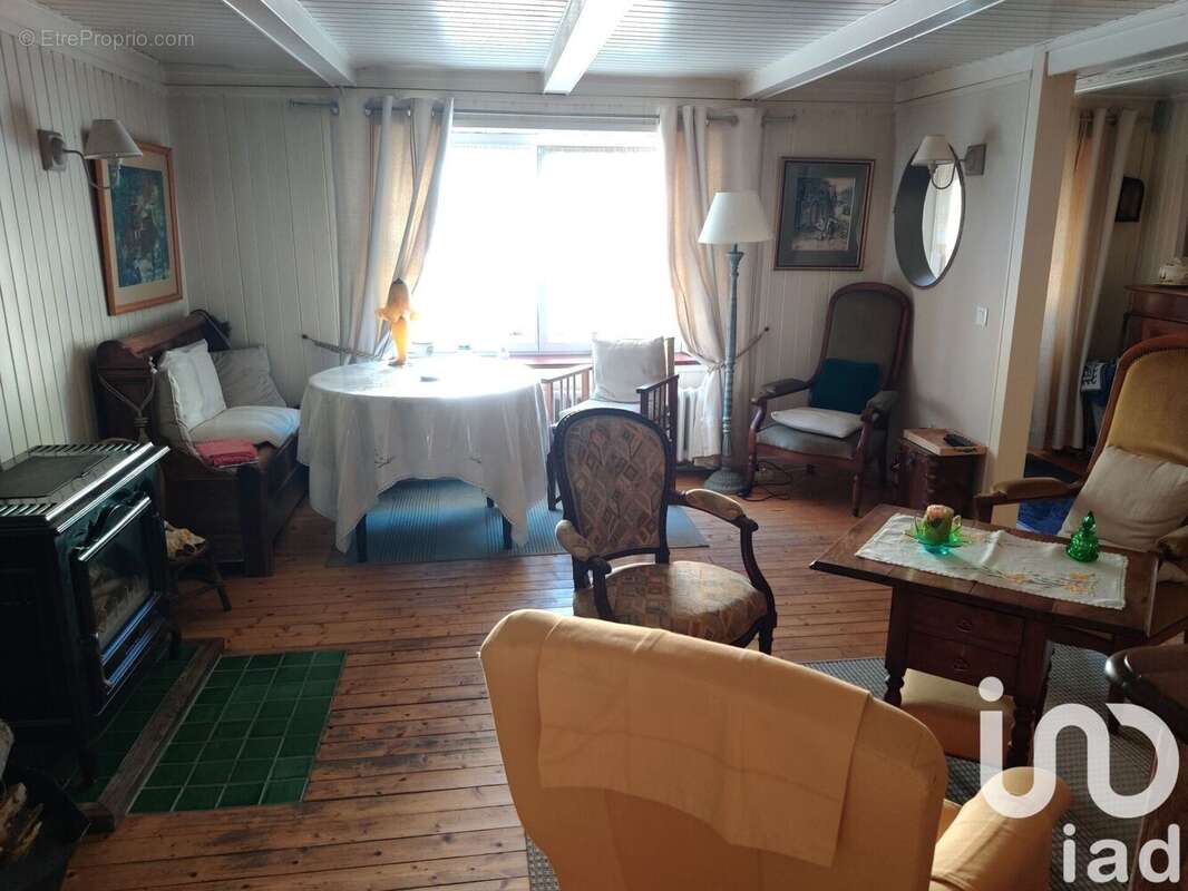 Photo 5 - Maison à RIEC-SUR-BELON