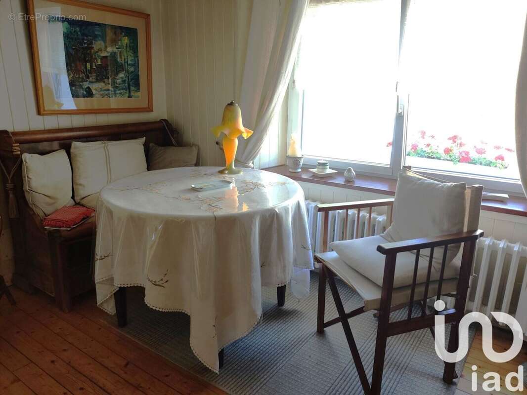 Photo 6 - Maison à RIEC-SUR-BELON