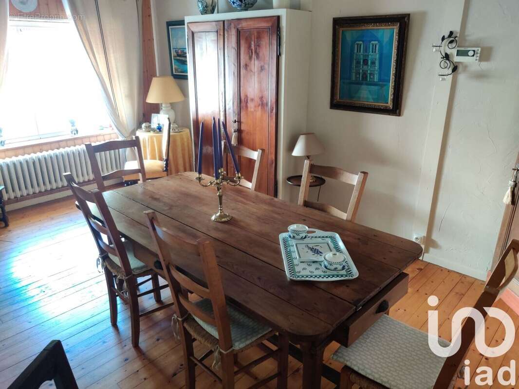 Photo 7 - Maison à RIEC-SUR-BELON