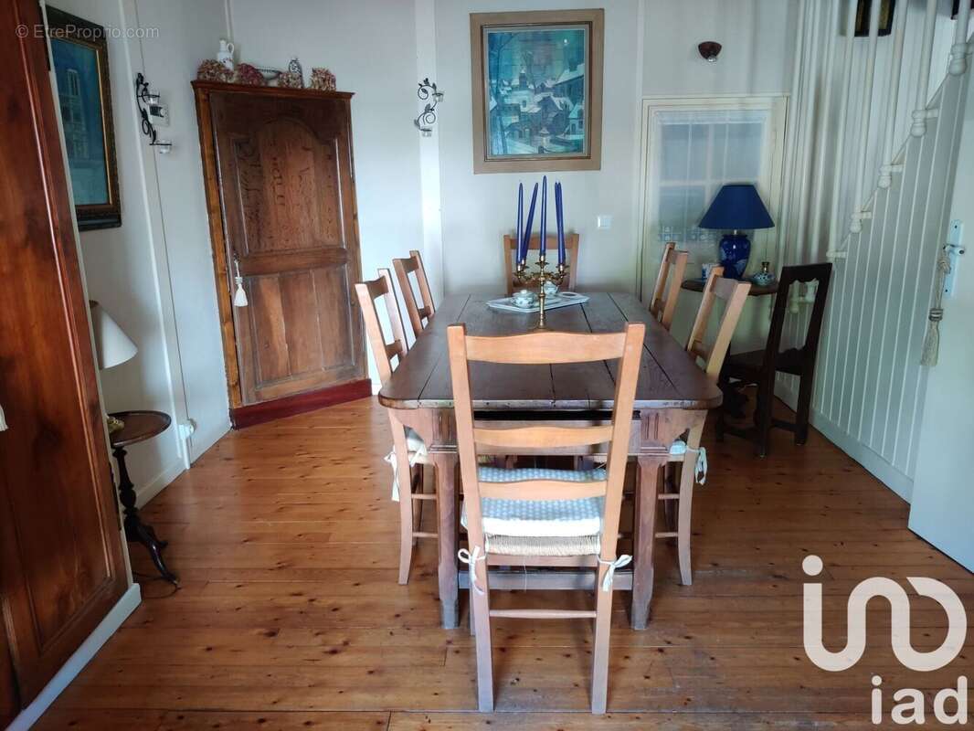 Photo 8 - Maison à RIEC-SUR-BELON