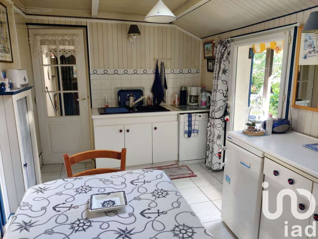 Photo 9 - Maison à RIEC-SUR-BELON