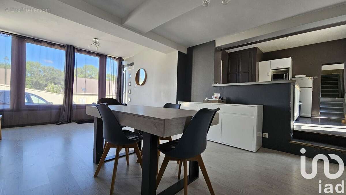 Photo 3 - Maison à GISORS