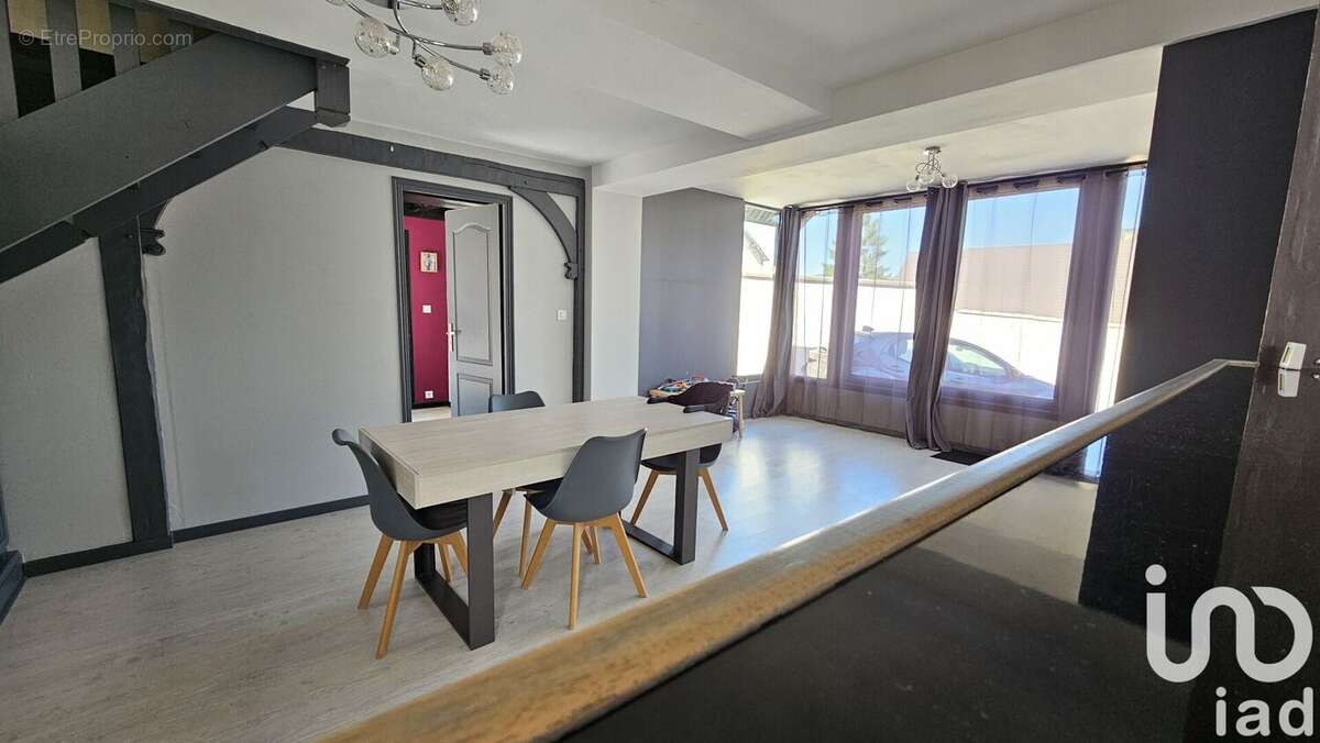 Photo 4 - Maison à GISORS