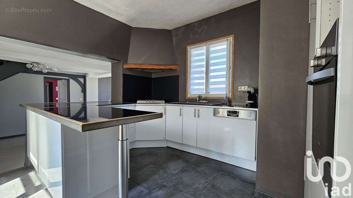 Photo 5 - Maison à GISORS