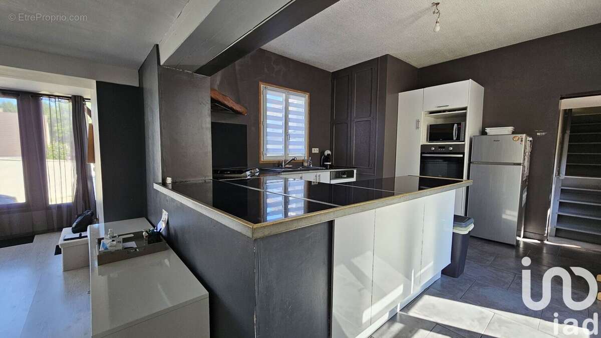 Photo 6 - Maison à GISORS